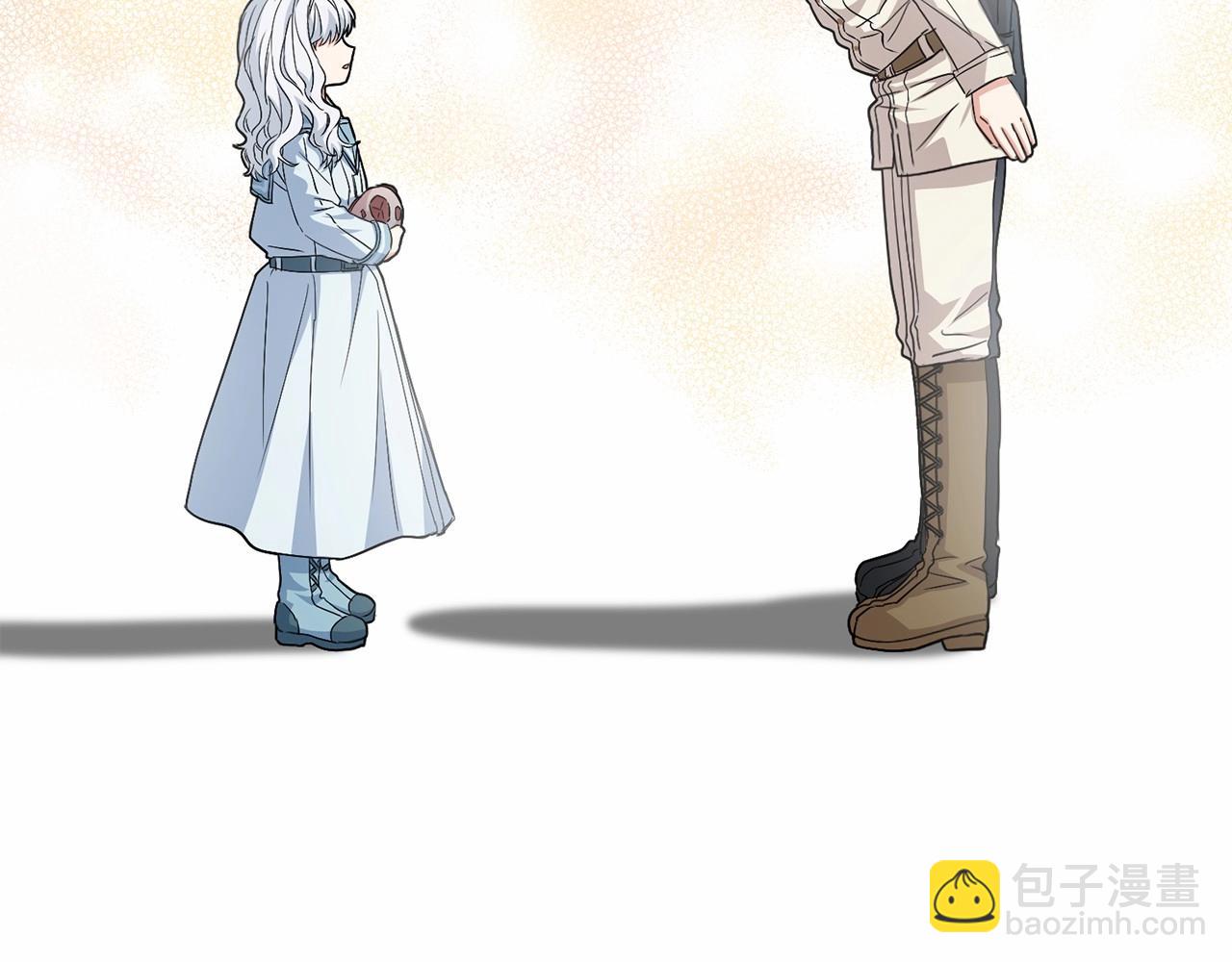 我在死敵家當團寵 - 第27話 誓約烙印(5/5) - 6