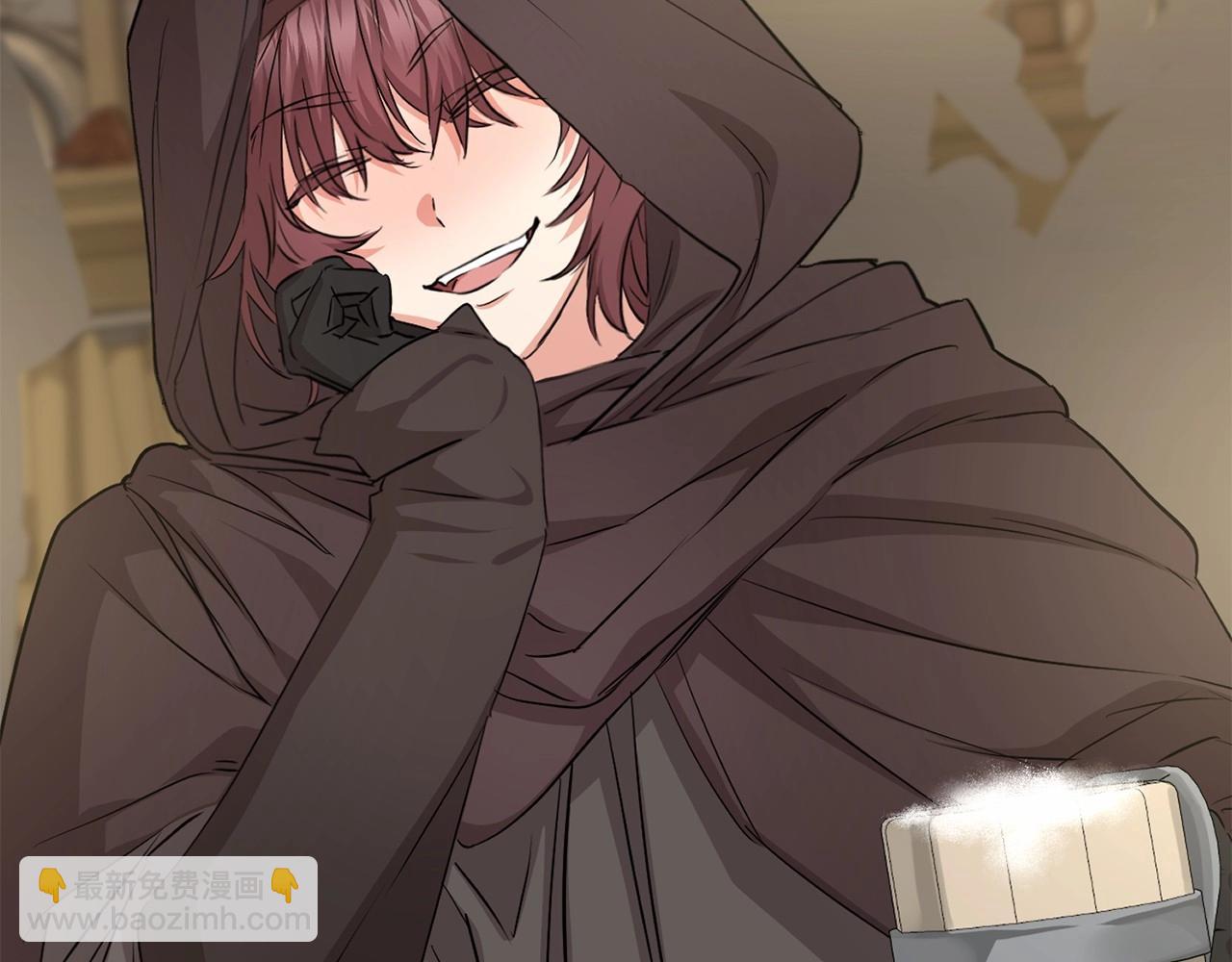 我在死敵家當團寵 - 第27話 誓約烙印(2/5) - 8