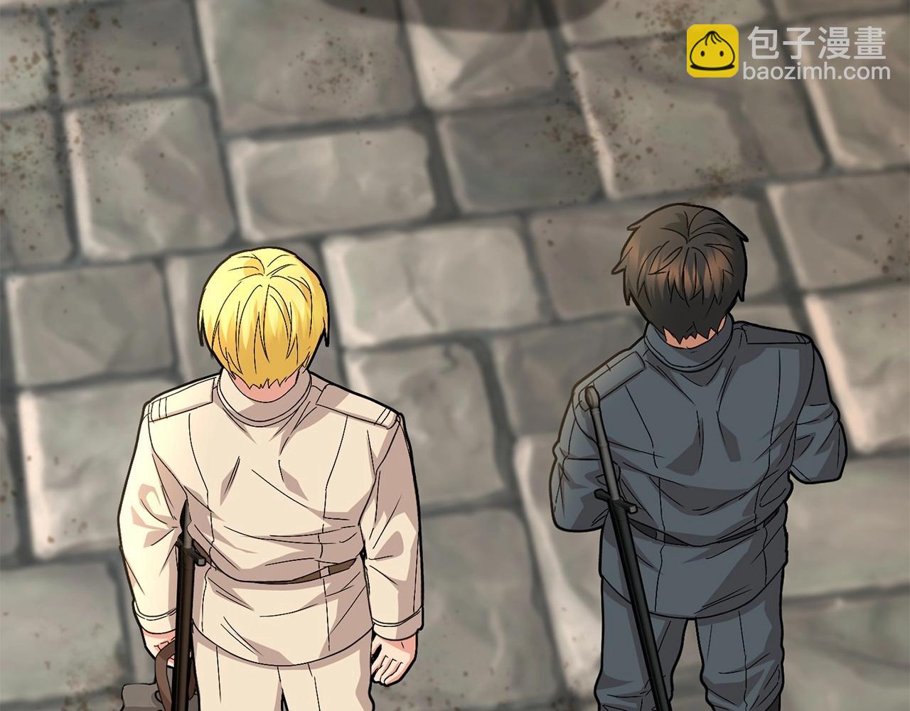 我在死敵家當團寵 - 第29話 魔王竟會救人？(1/7) - 7