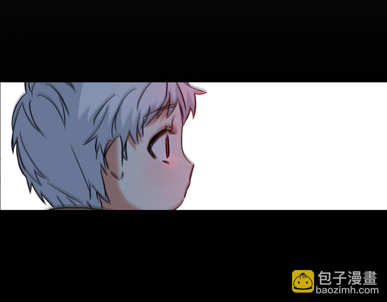 我在死敵家當團寵 - 第3話 纔不讓你扔掉我！(3/5) - 1