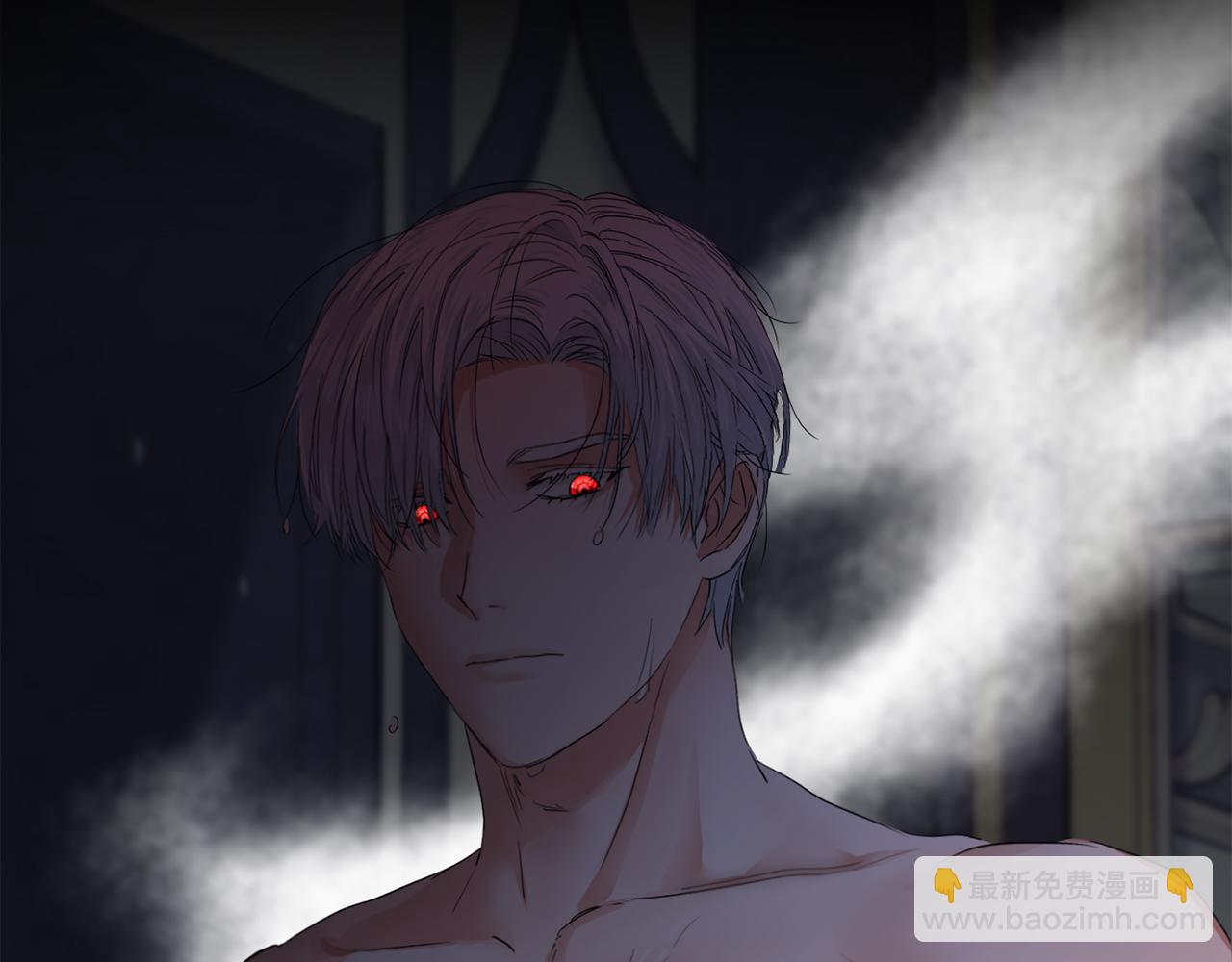 我在死敵家當團寵 - 第3話 纔不讓你扔掉我！(1/5) - 5