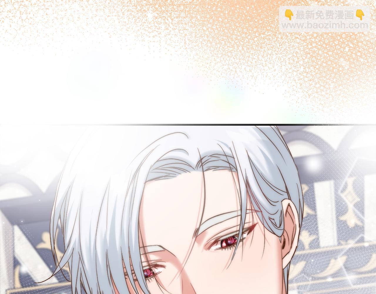 我在死敵家當團寵 - 第3話 纔不讓你扔掉我！(3/5) - 2