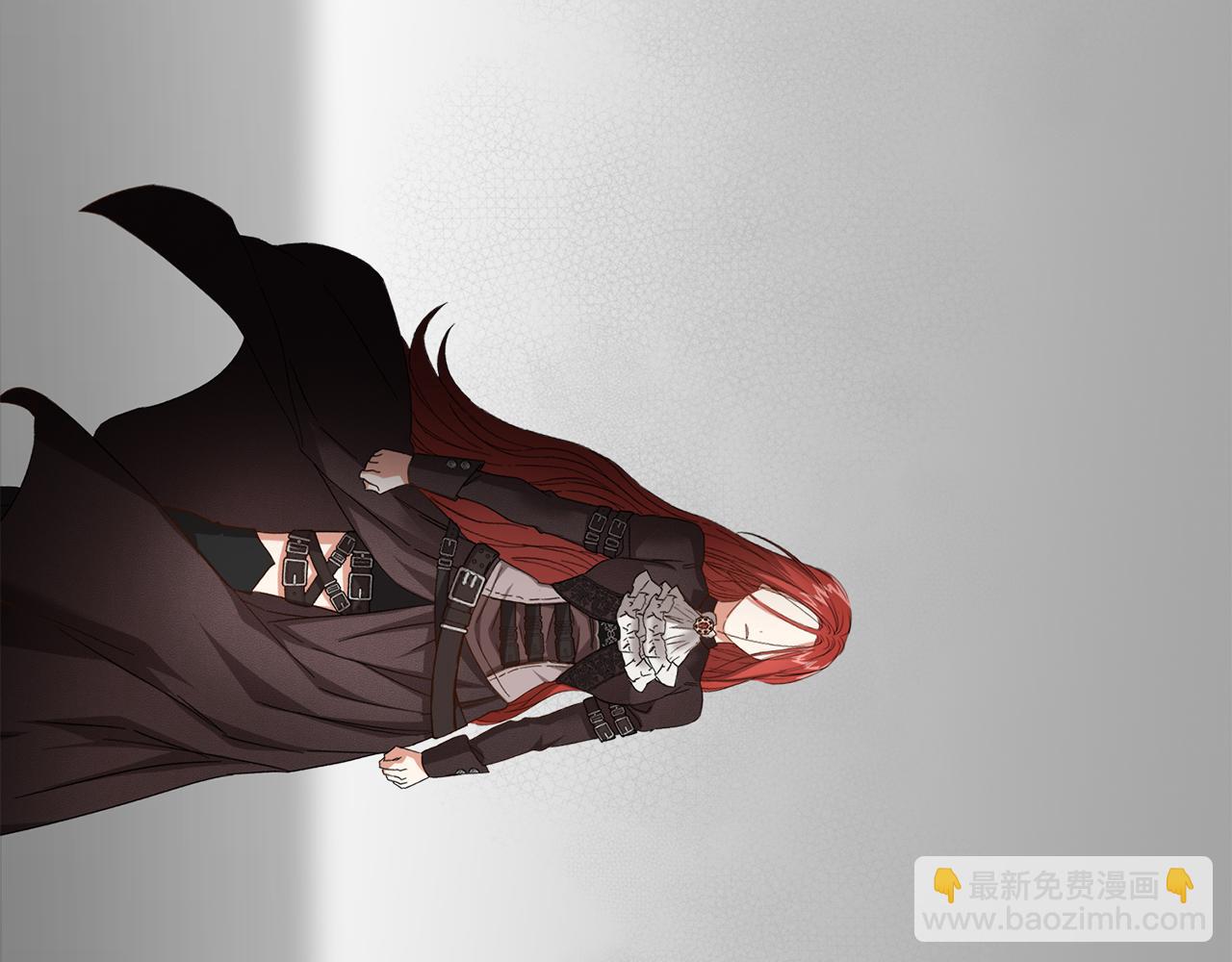 我在死敵家當團寵 - 第3話 纔不讓你扔掉我！(1/5) - 3