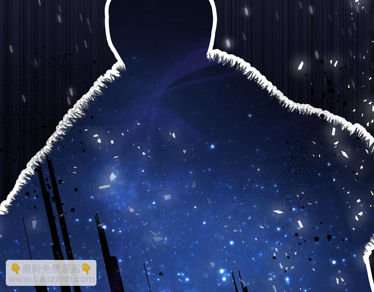 我在死敵家當團寵 - 第3話 纔不讓你扔掉我！(1/5) - 3