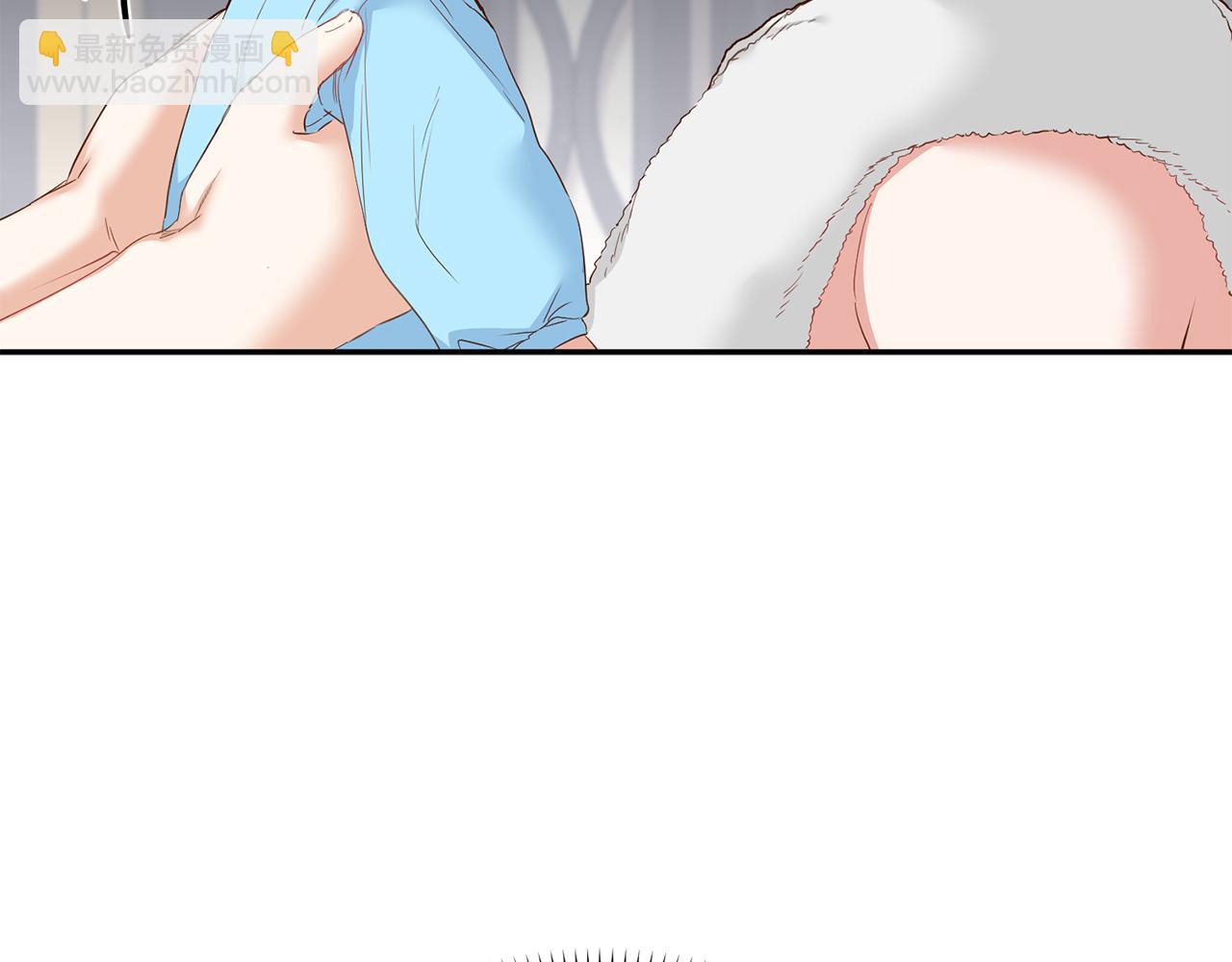 我在死敵家當團寵 - 第3話 纔不讓你扔掉我！(1/5) - 6