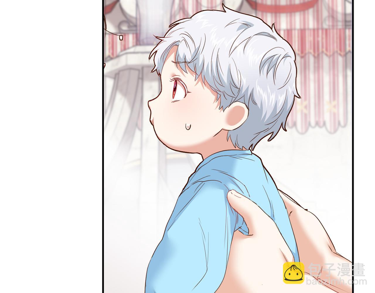 我在死敵家當團寵 - 第3話 纔不讓你扔掉我！(2/5) - 6