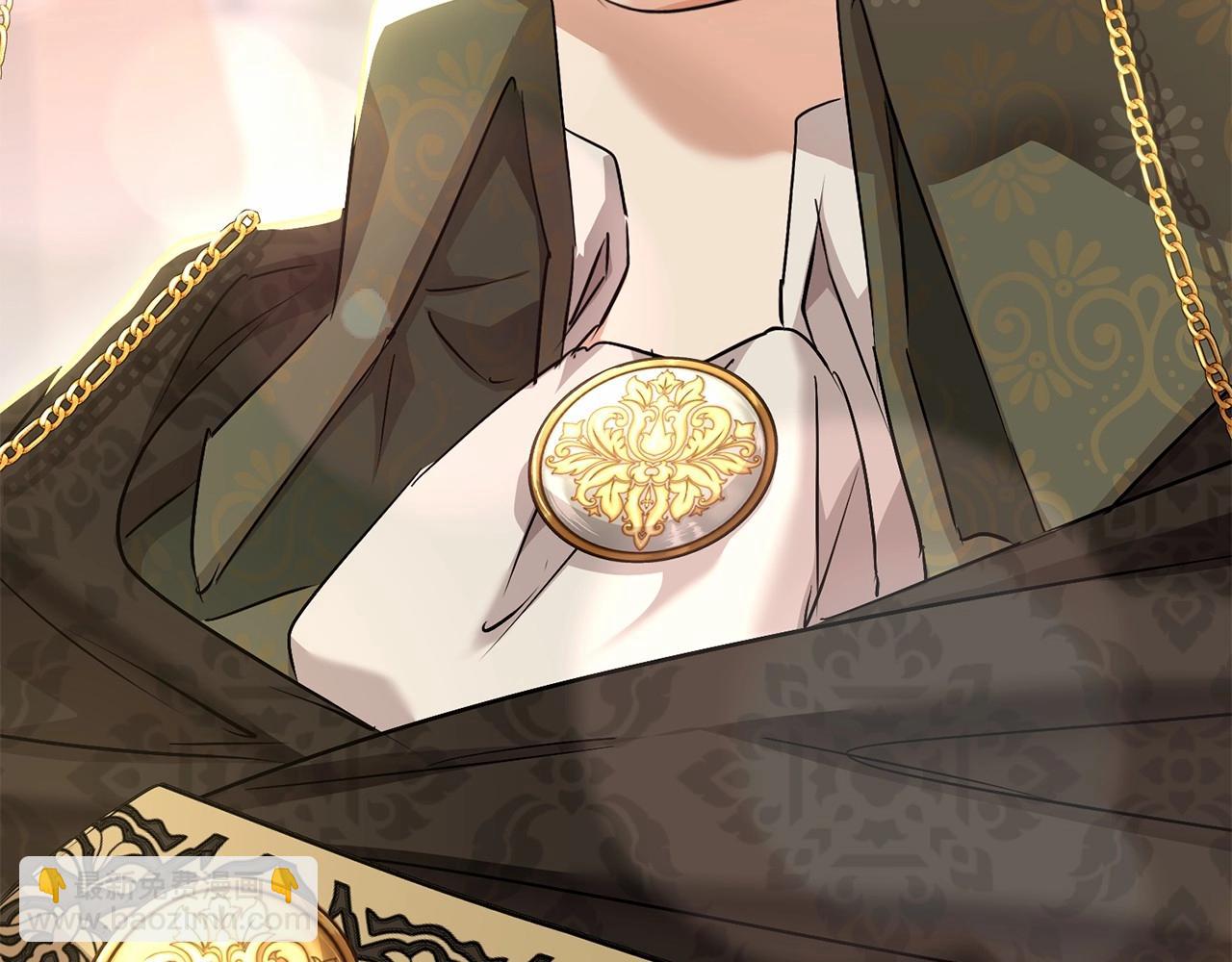 我在死敵家當團寵 - 第31話 小姐中毒！(2/7) - 1