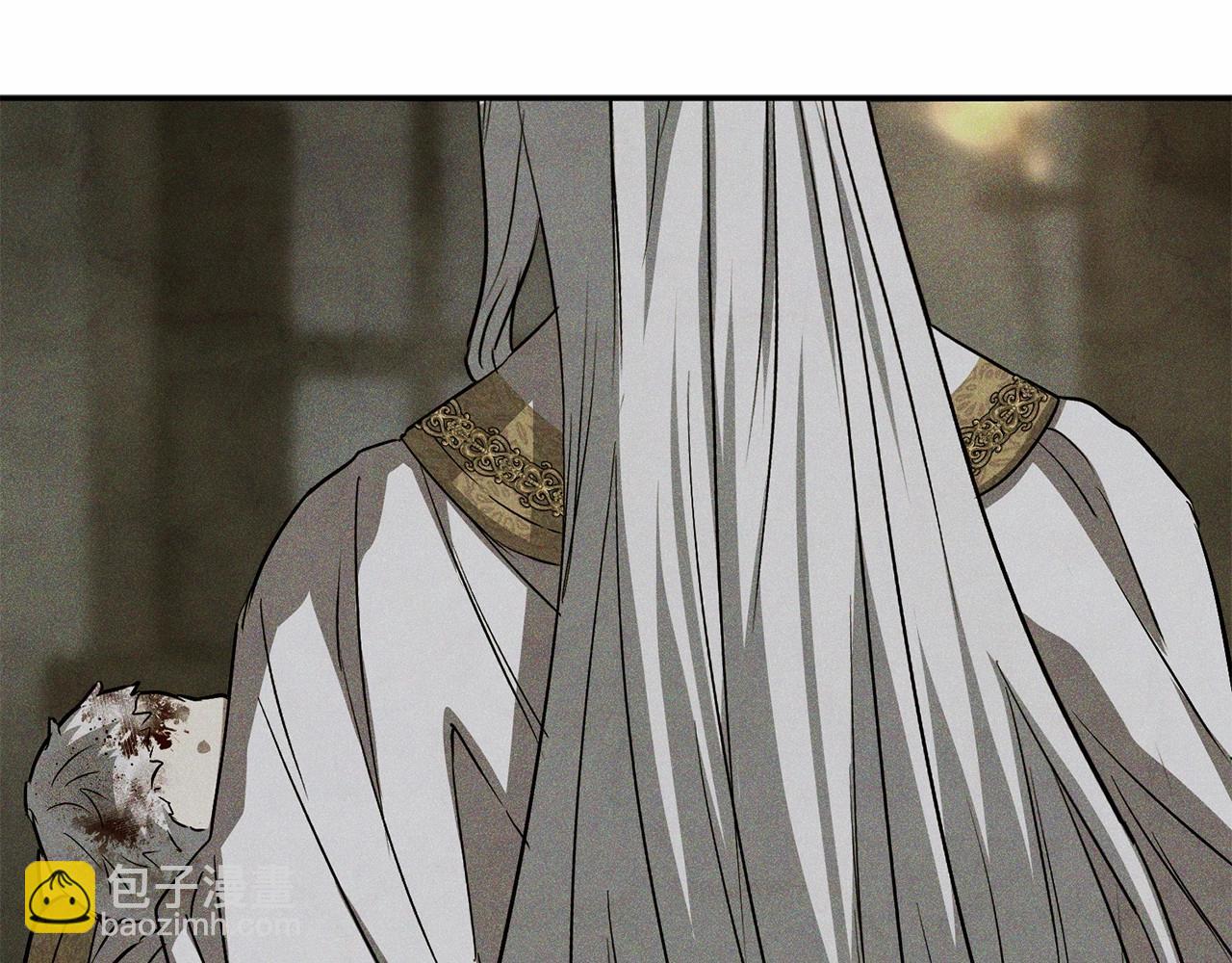 我在死敵家當團寵 - 第33話 死亡危機(3/7) - 8