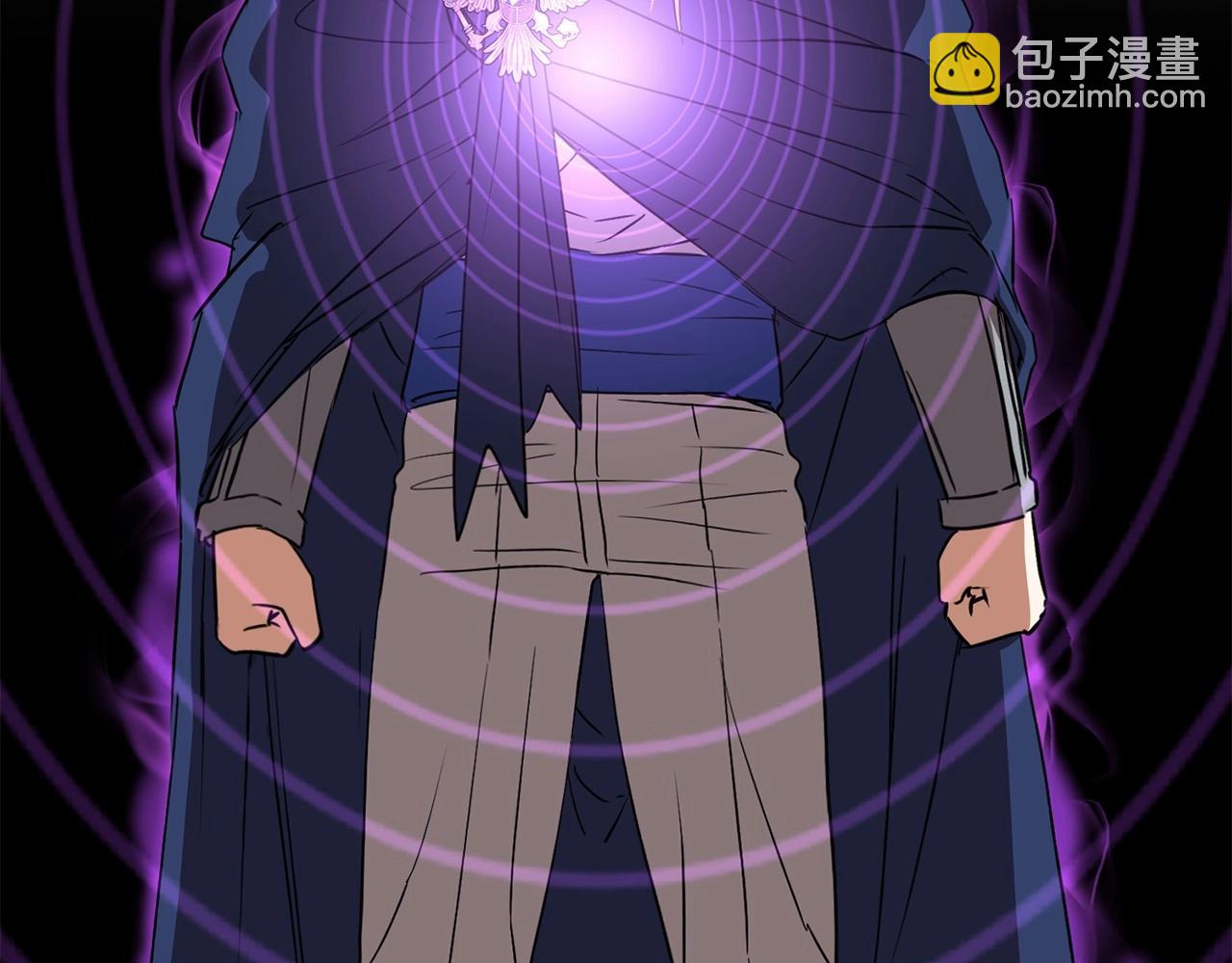 我在死敵家當團寵 - 第33話 死亡危機(3/7) - 3