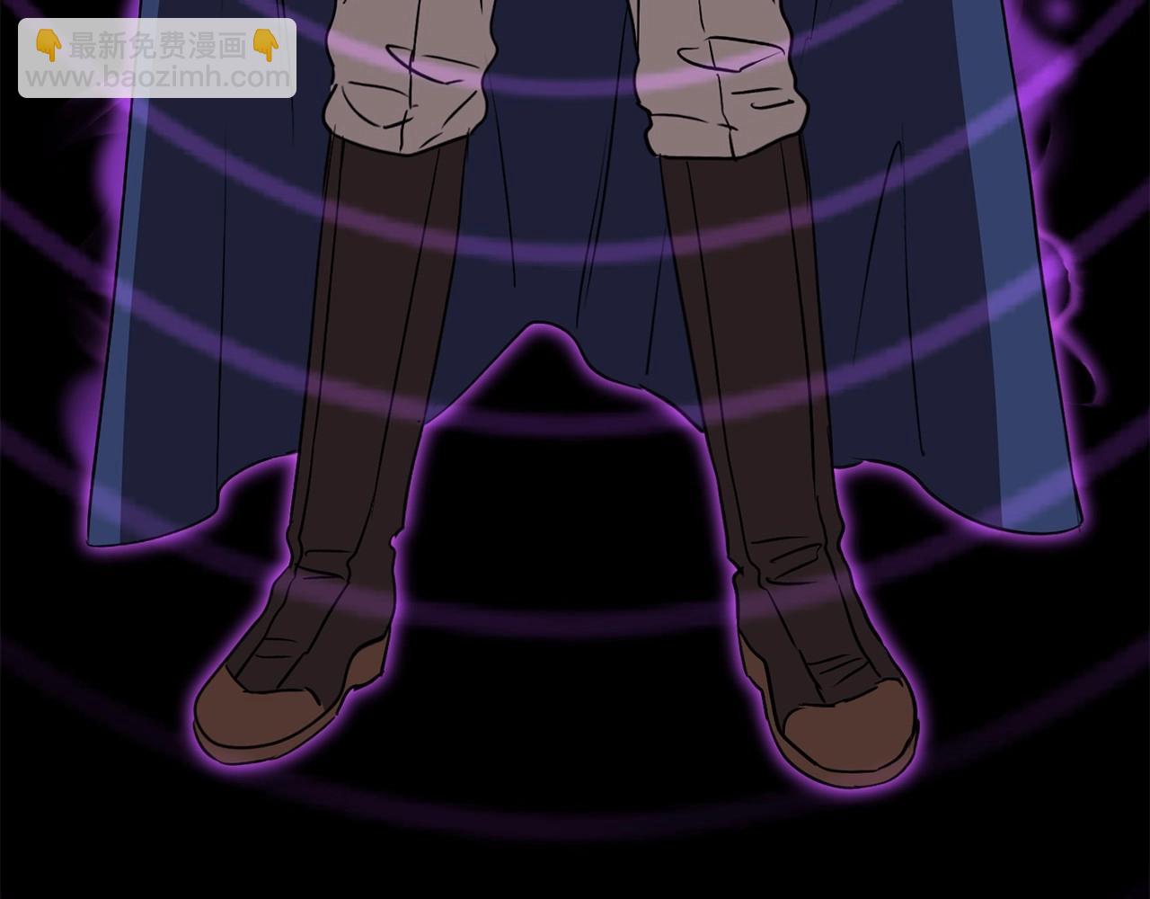 我在死敵家當團寵 - 第33話 死亡危機(3/7) - 4