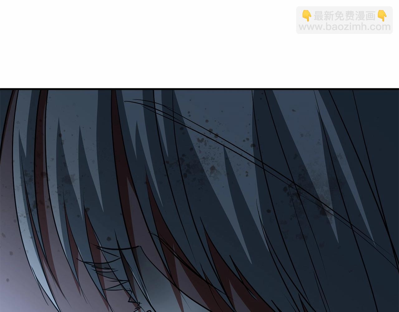 我在死敵家當團寵 - 第33話 死亡危機(3/7) - 3