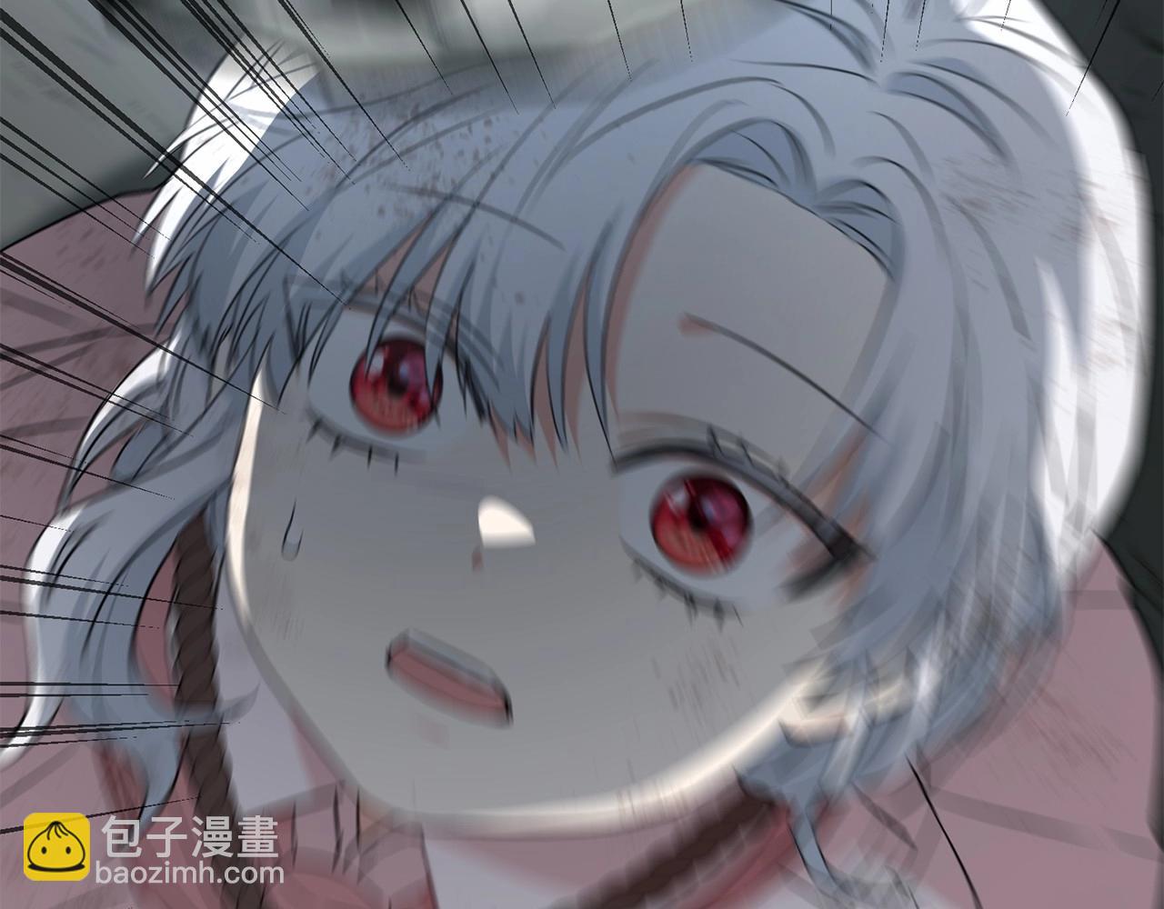 我在死敵家當團寵 - 第33話 死亡危機(5/7) - 7