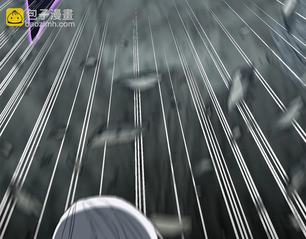 我在死敵家當團寵 - 第33話 死亡危機(5/7) - 7