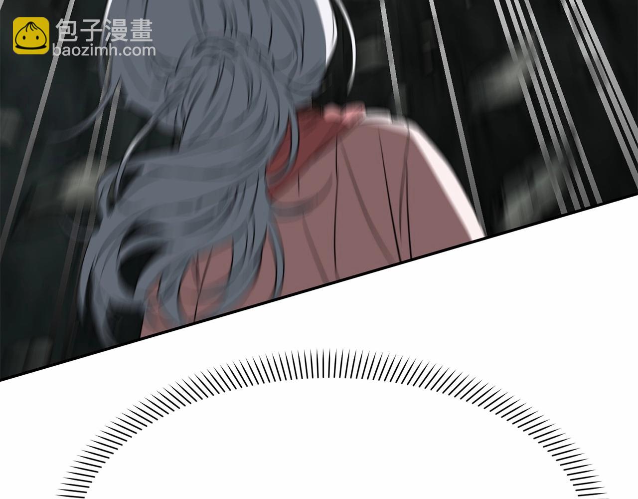 我在死敵家當團寵 - 第33話 死亡危機(5/7) - 8