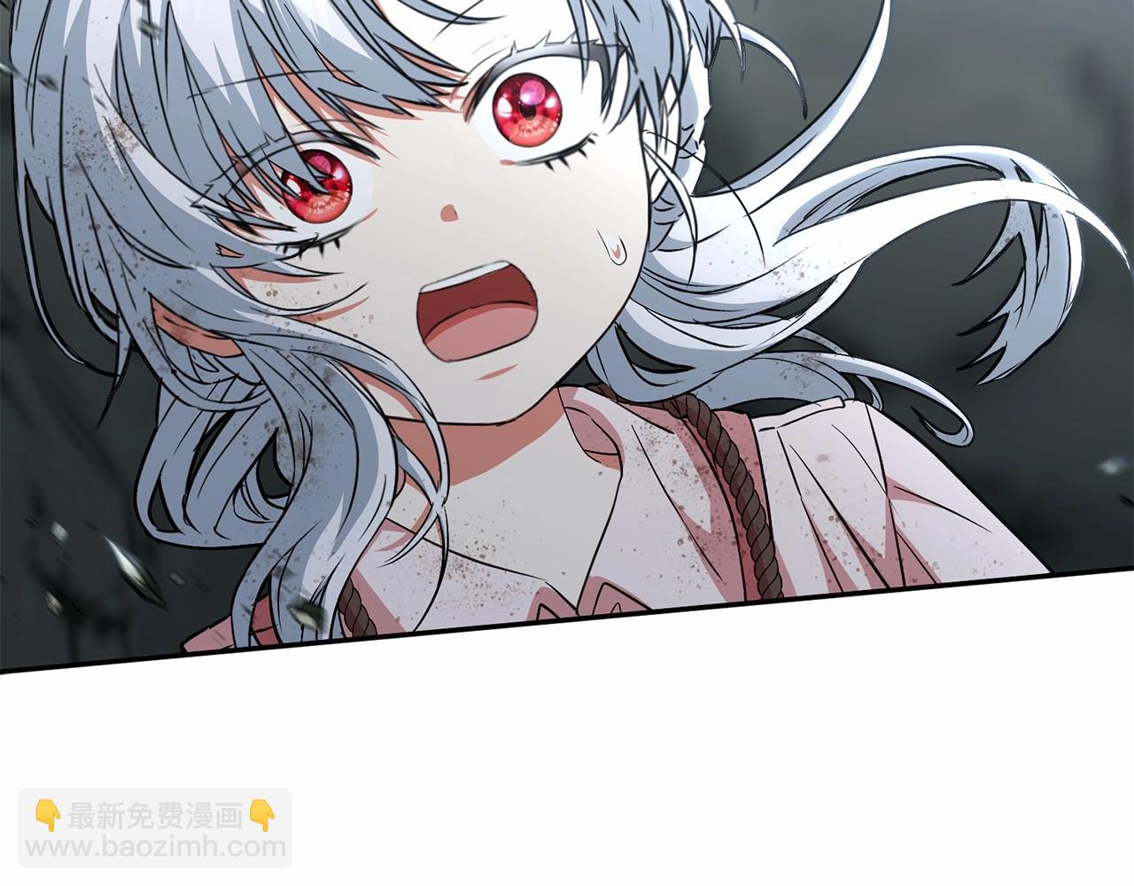 我在死敵家當團寵 - 第33話 死亡危機(5/7) - 7