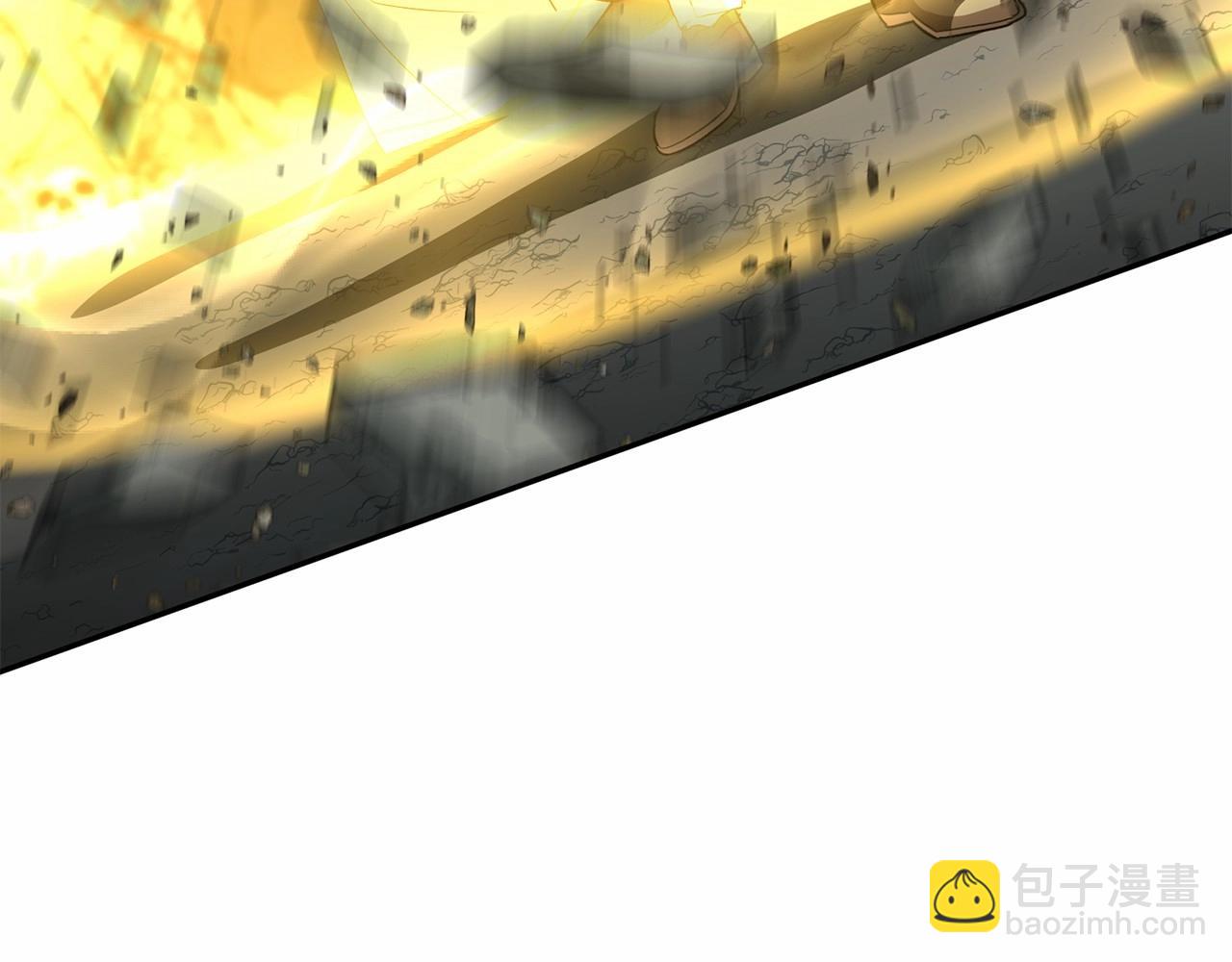 我在死敵家當團寵 - 第33話 死亡危機(5/7) - 6