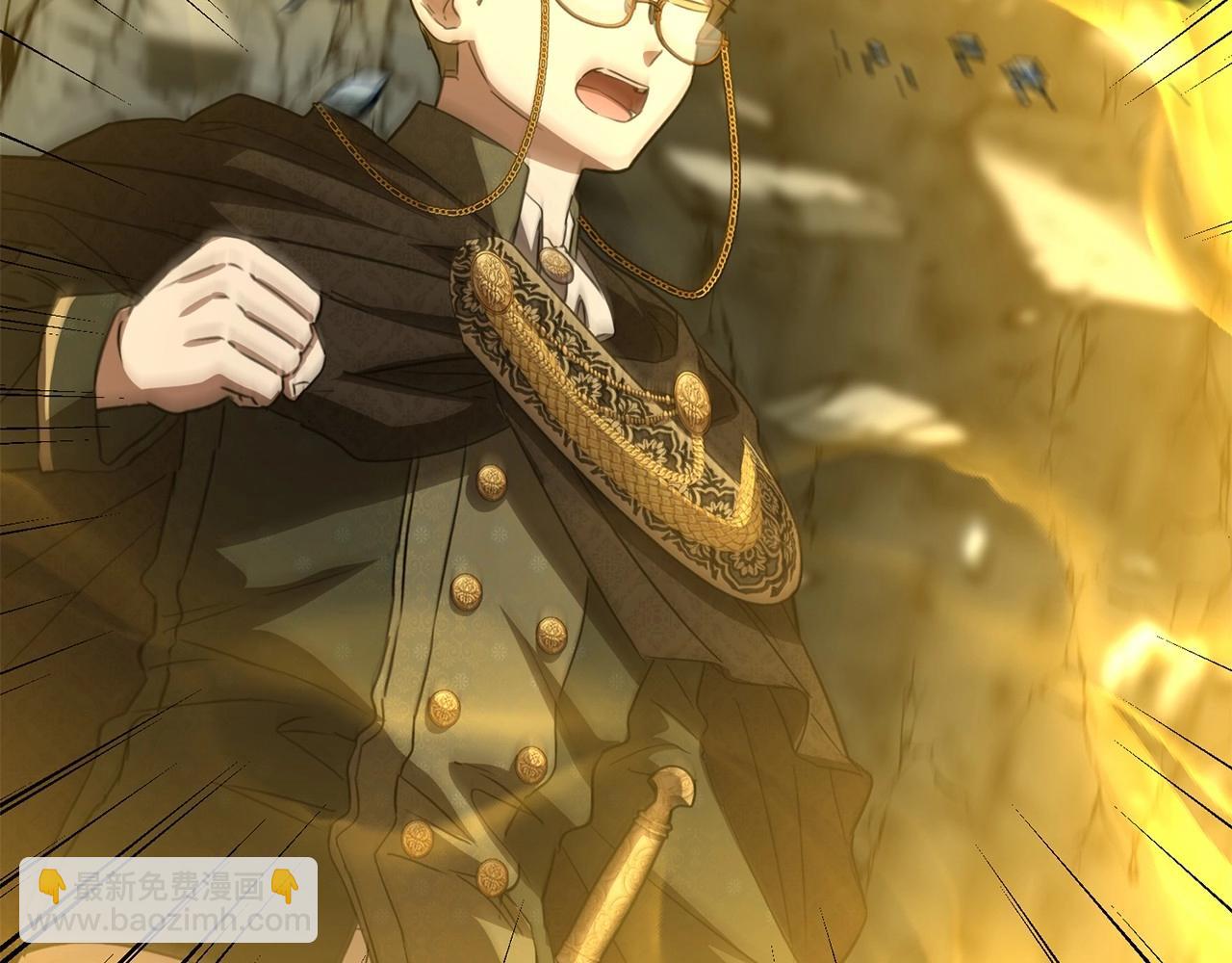 我在死敵家當團寵 - 第33話 死亡危機(5/7) - 7