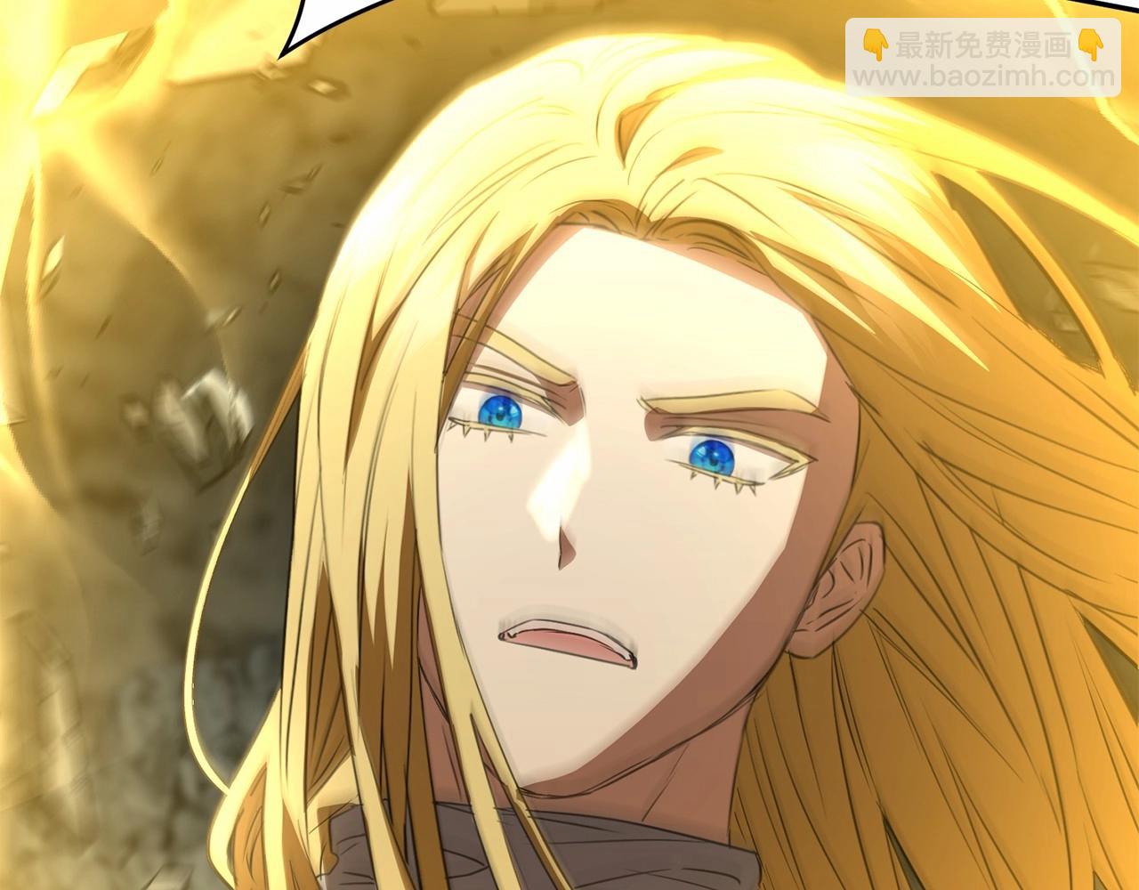 我在死敵家當團寵 - 第33話 死亡危機(5/7) - 5