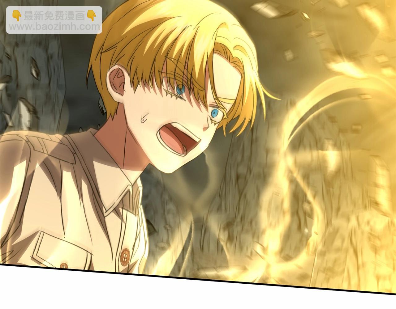 我在死敵家當團寵 - 第33話 死亡危機(6/7) - 7