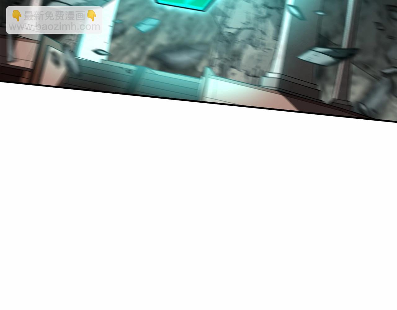 我在死敵家當團寵 - 第33話 死亡危機(6/7) - 7