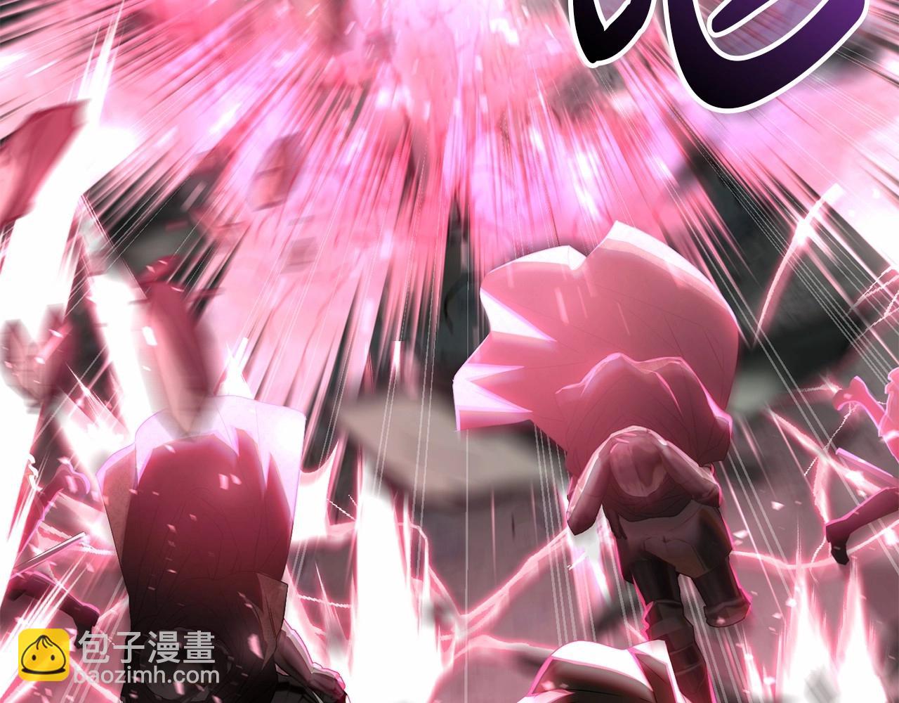 我在死敵家當團寵 - 第33話 死亡危機(6/7) - 2