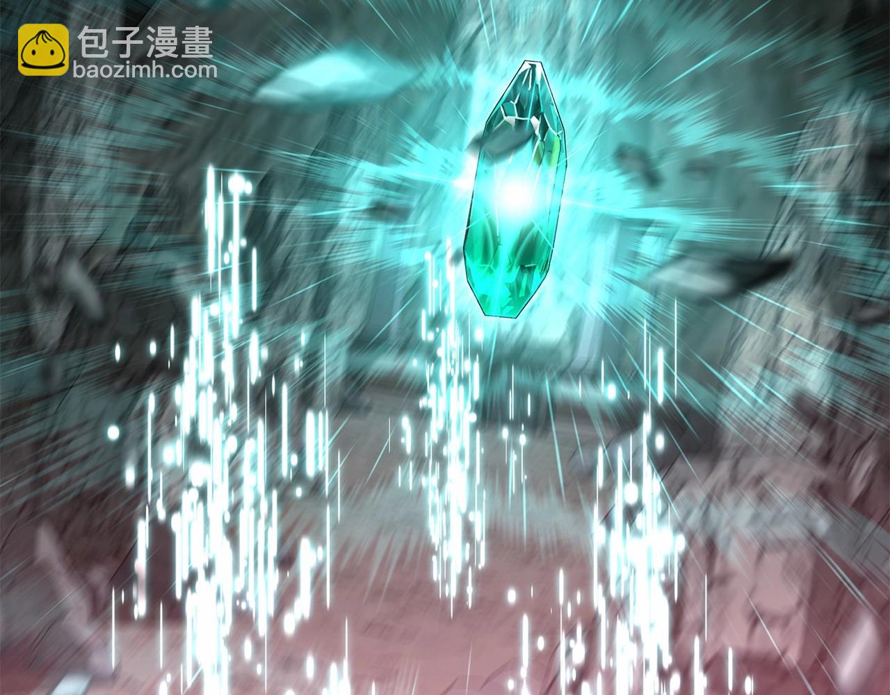 我在死敵家當團寵 - 第33話 死亡危機(6/7) - 2