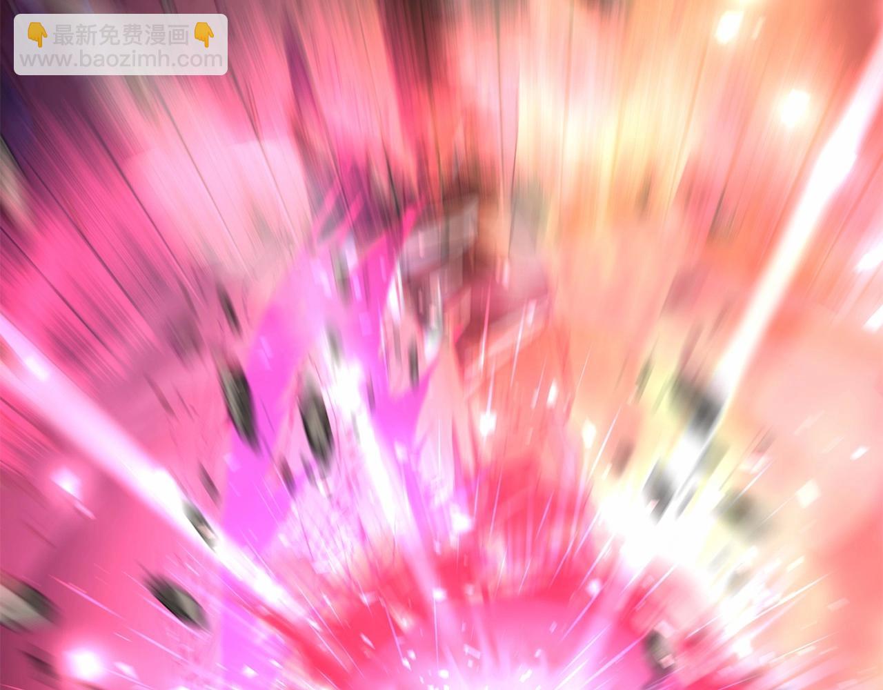 我在死敵家當團寵 - 第33話 死亡危機(6/7) - 8