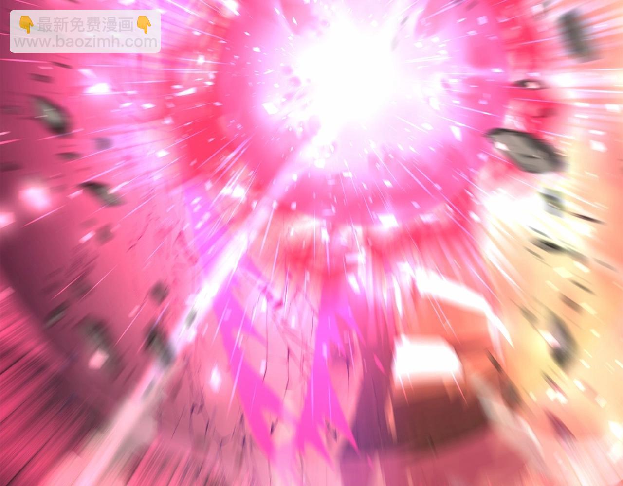 我在死敵家當團寵 - 第33話 死亡危機(6/7) - 1