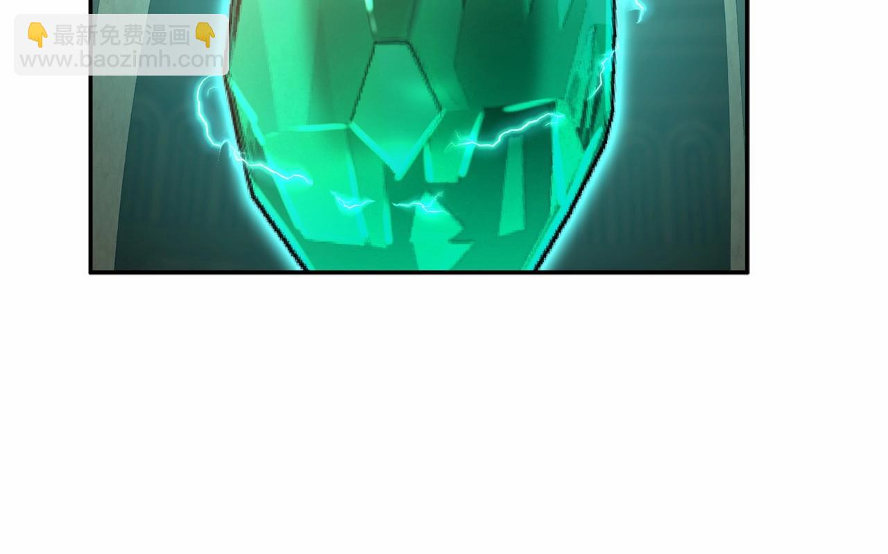 我在死敵家當團寵 - 第33話 死亡危機(7/7) - 2