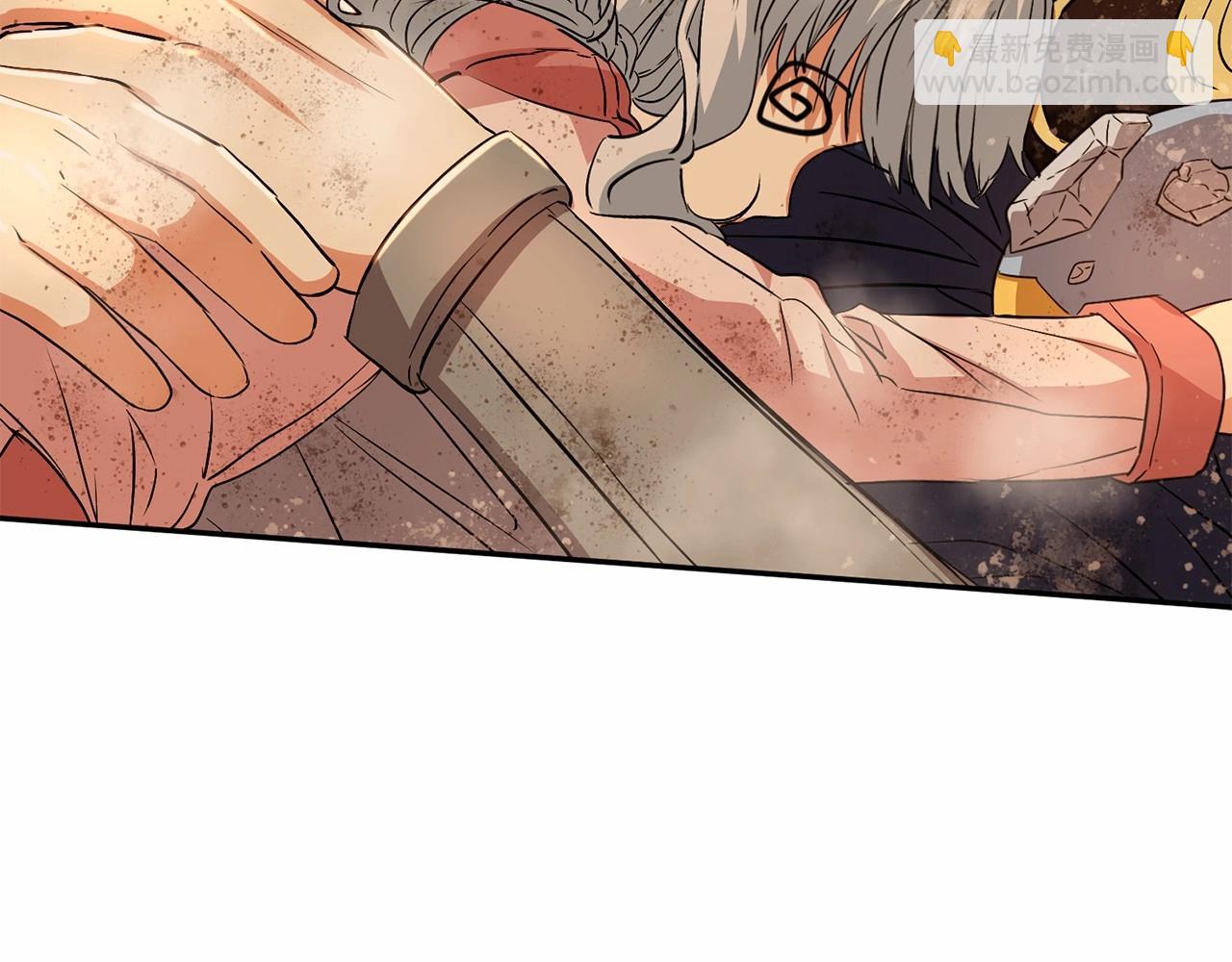 我在死敵家當團寵 - 第33話 死亡危機(7/7) - 5