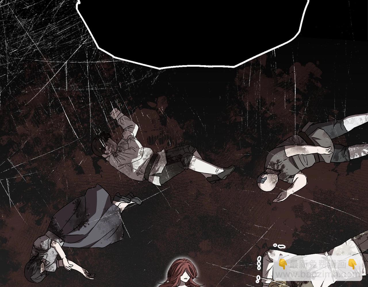 我在死敵家當團寵 - 第33話 死亡危機(1/7) - 7