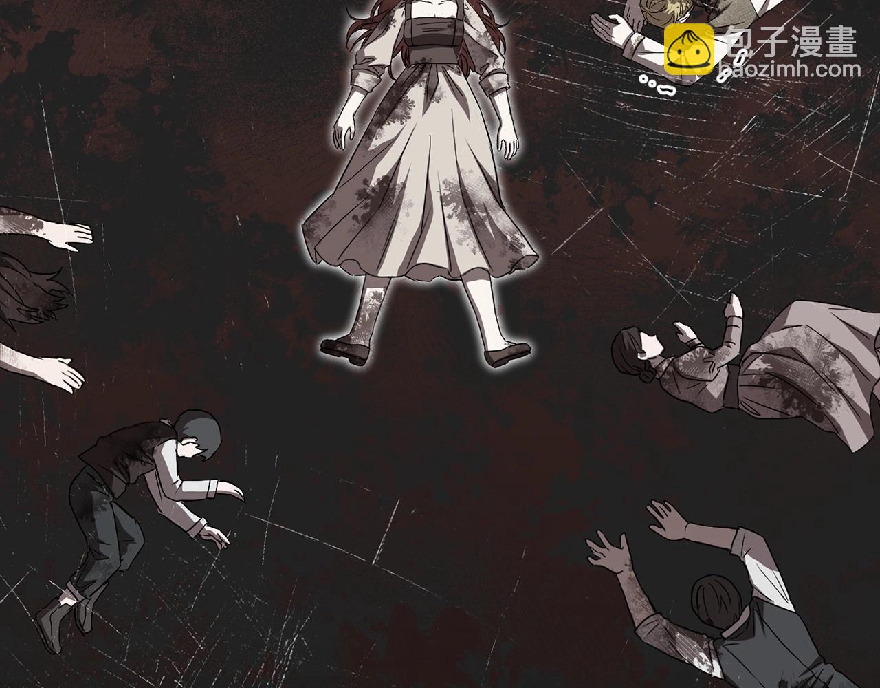 我在死敵家當團寵 - 第33話 死亡危機(1/7) - 8