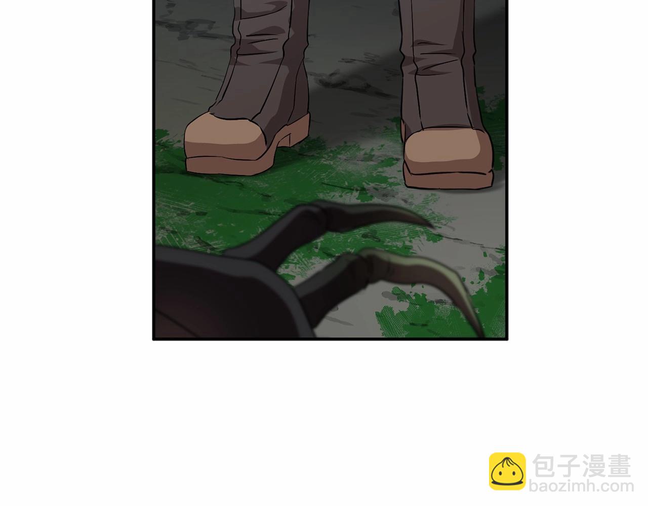 我在死敵家當團寵 - 第33話 死亡危機(2/7) - 1