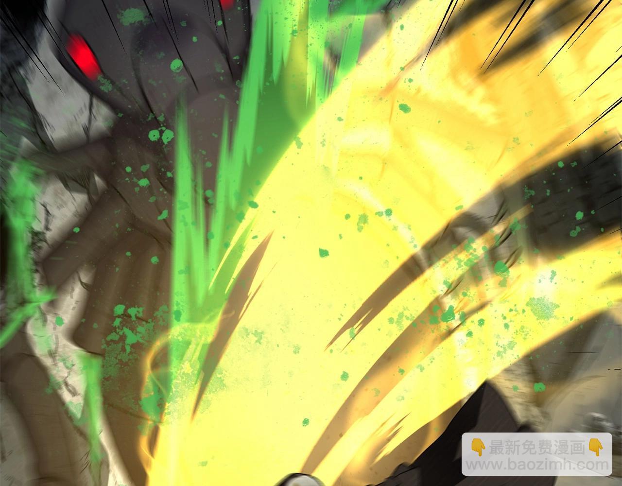 我在死敵家當團寵 - 第33話 死亡危機(2/7) - 8