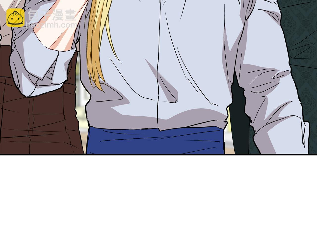 我在死敵家當團寵 - 第35話 凡事都有理由(3/6) - 1