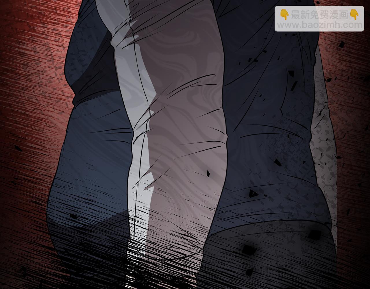 我在死敵家當團寵 - 第35話 凡事都有理由(3/6) - 4