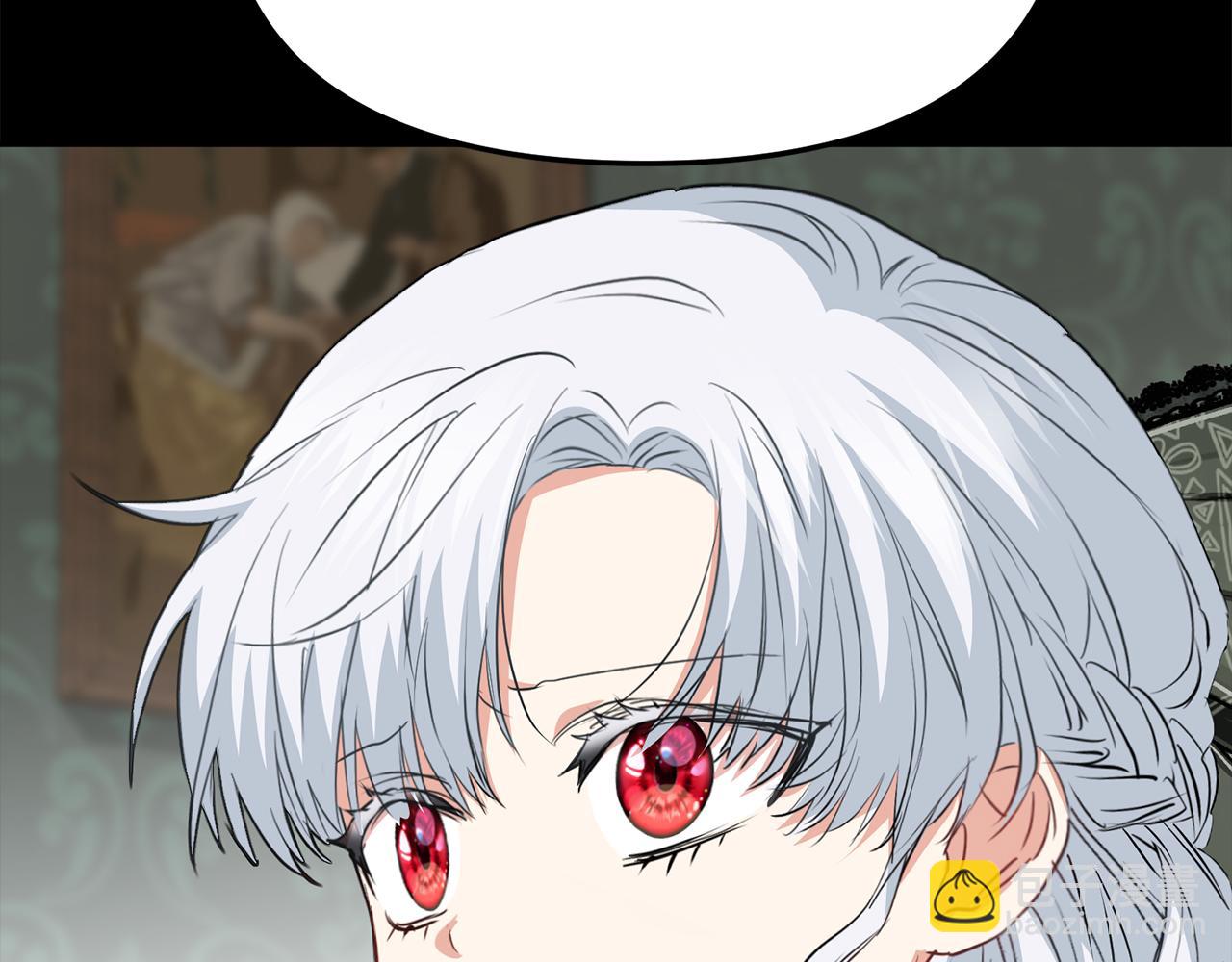 我在死敵家當團寵 - 第35話 凡事都有理由(4/6) - 8