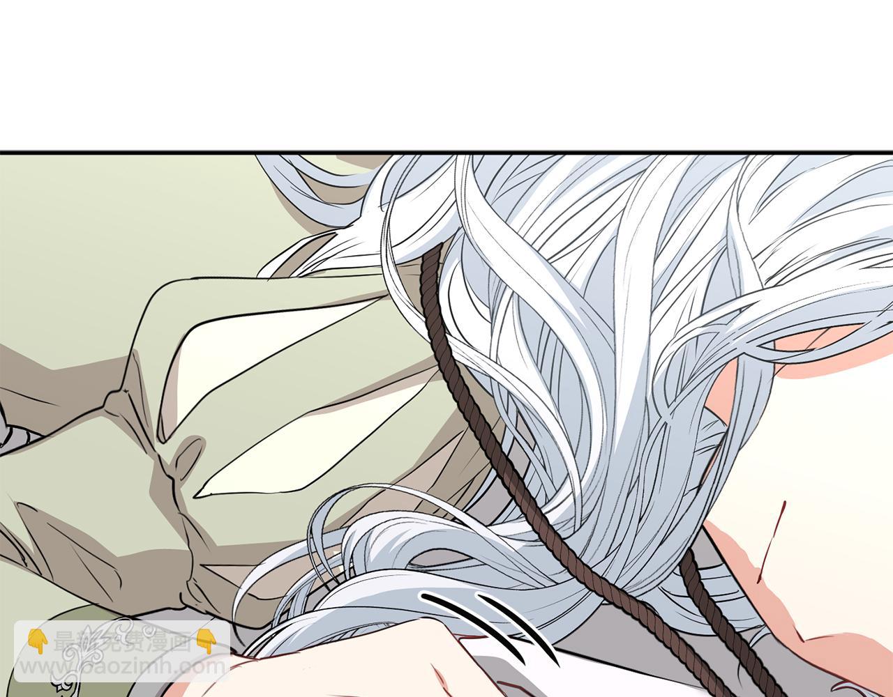 我在死敵家當團寵 - 第35話 凡事都有理由(4/6) - 6