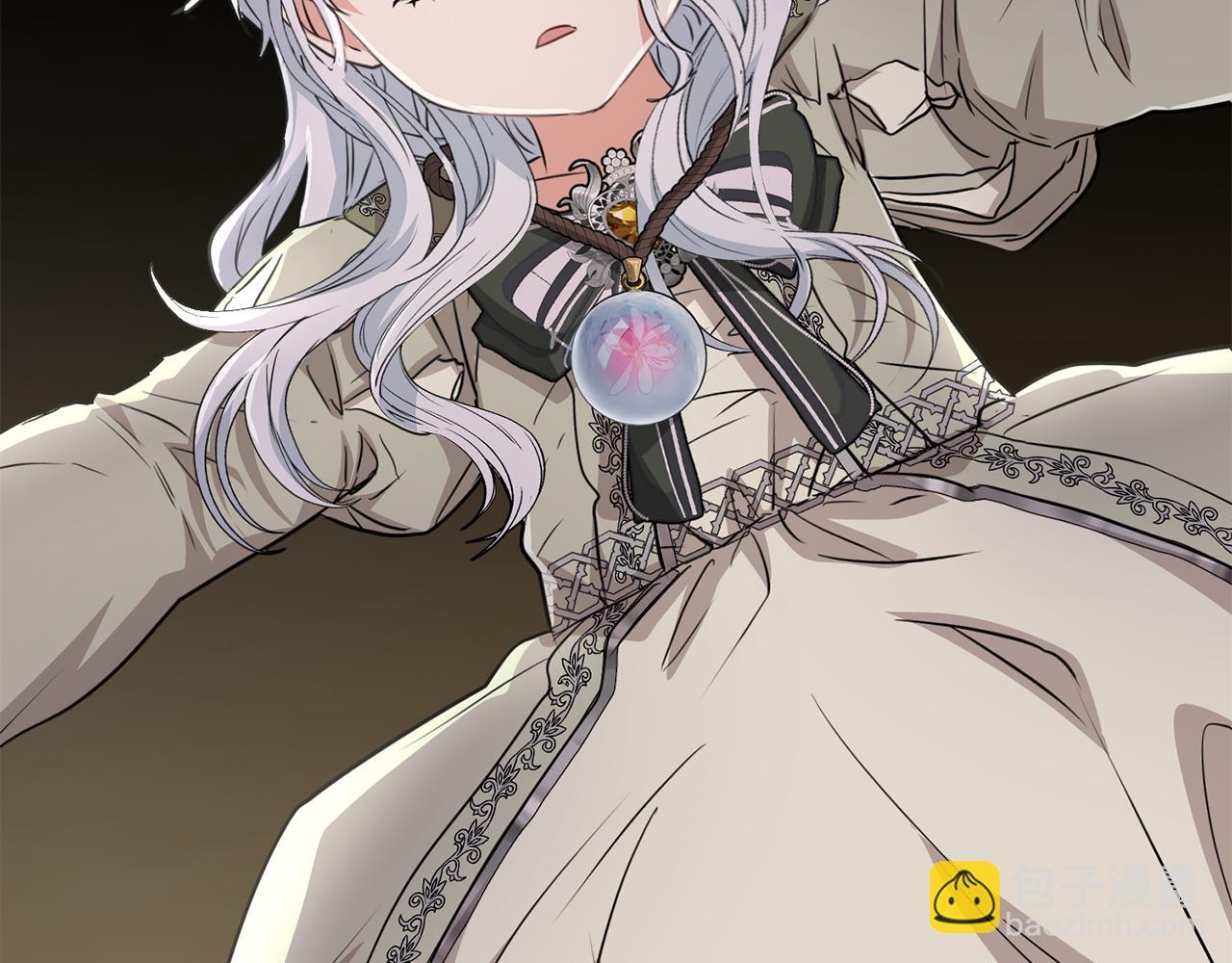 我在死敵家當團寵 - 第35話 凡事都有理由(4/6) - 6