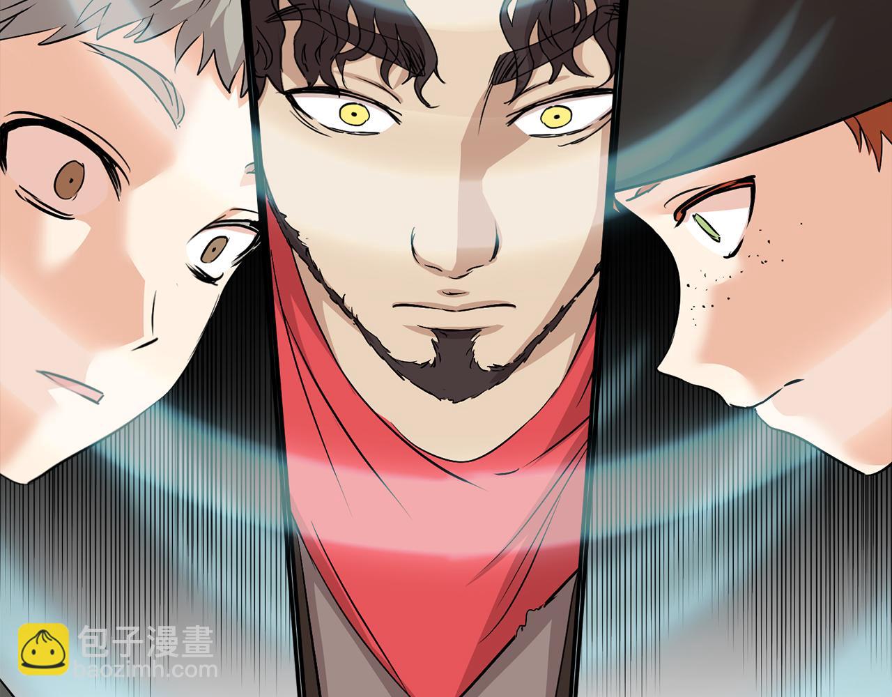 我在死敵家當團寵 - 第35話 凡事都有理由(4/6) - 2