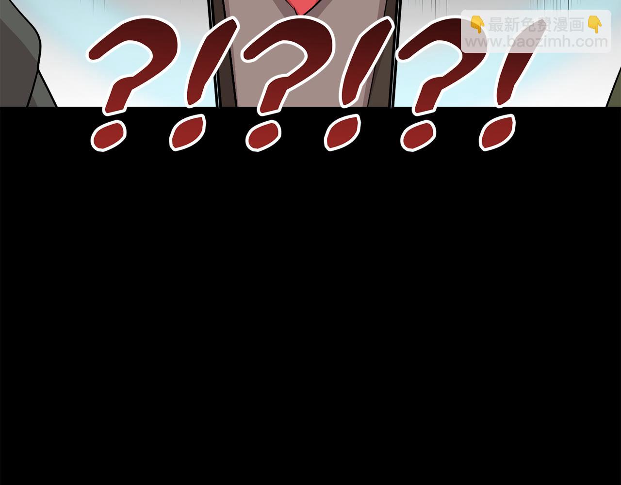 我在死敵家當團寵 - 第35話 凡事都有理由(4/6) - 3