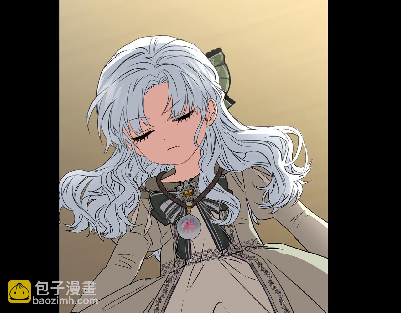 我在死敵家當團寵 - 第35話 凡事都有理由(4/6) - 7