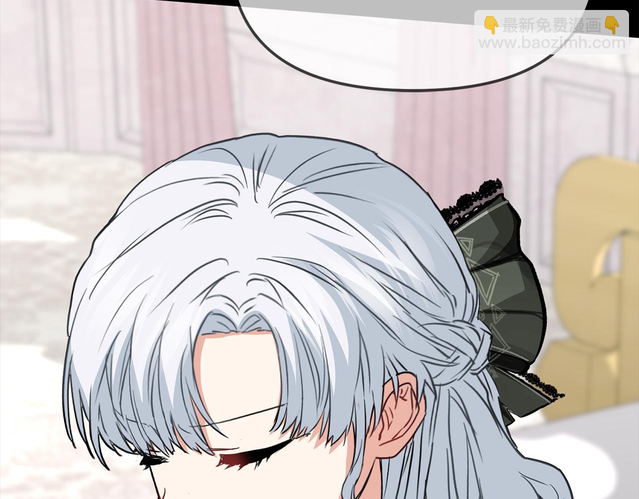 我在死敵家當團寵 - 第35話 凡事都有理由(5/6) - 6