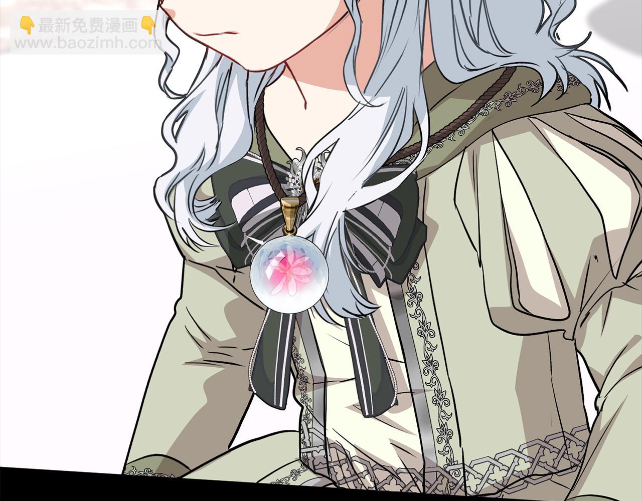 我在死敵家當團寵 - 第35話 凡事都有理由(5/6) - 7