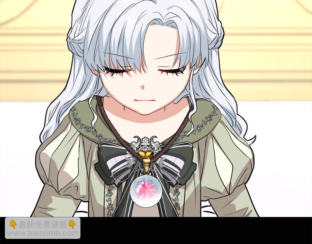 我在死敵家當團寵 - 第35話 凡事都有理由(5/6) - 8