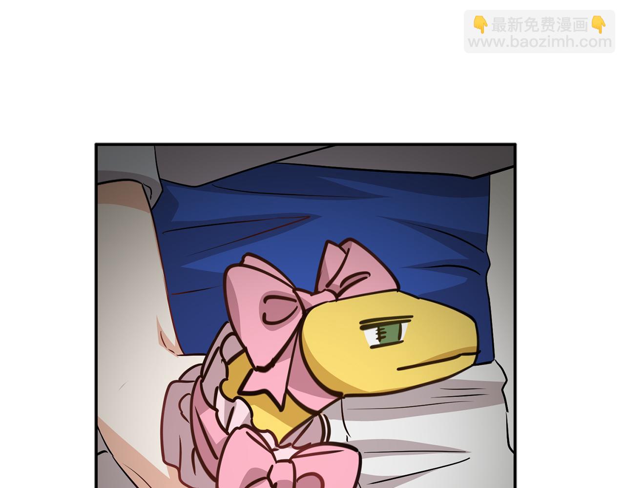 我在死敵家當團寵 - 第35話 凡事都有理由(6/6) - 5