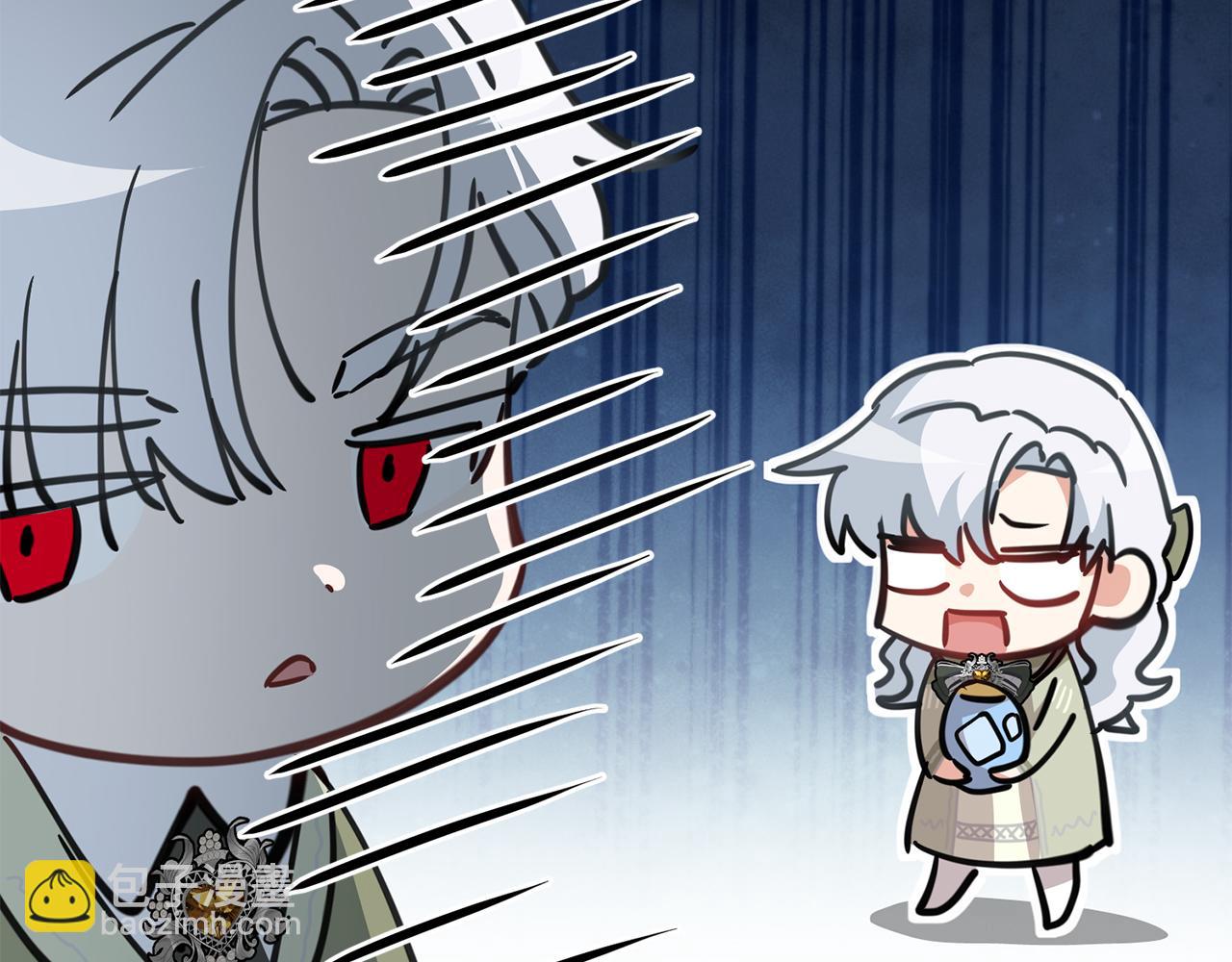 我在死敵家當團寵 - 第35話 凡事都有理由(6/6) - 3