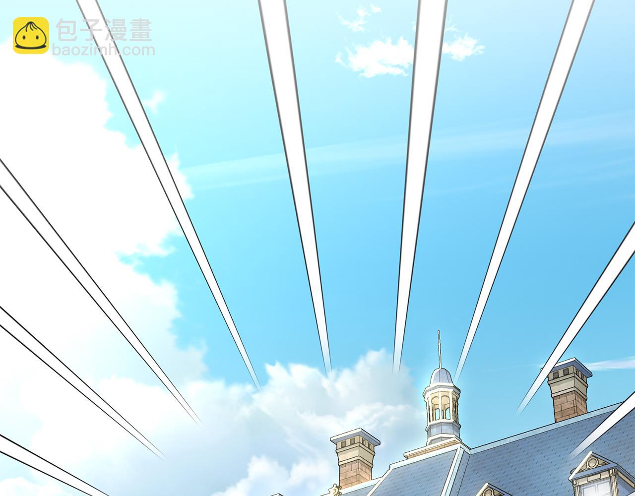 我在死敵家當團寵 - 第35話 凡事都有理由(1/6) - 3