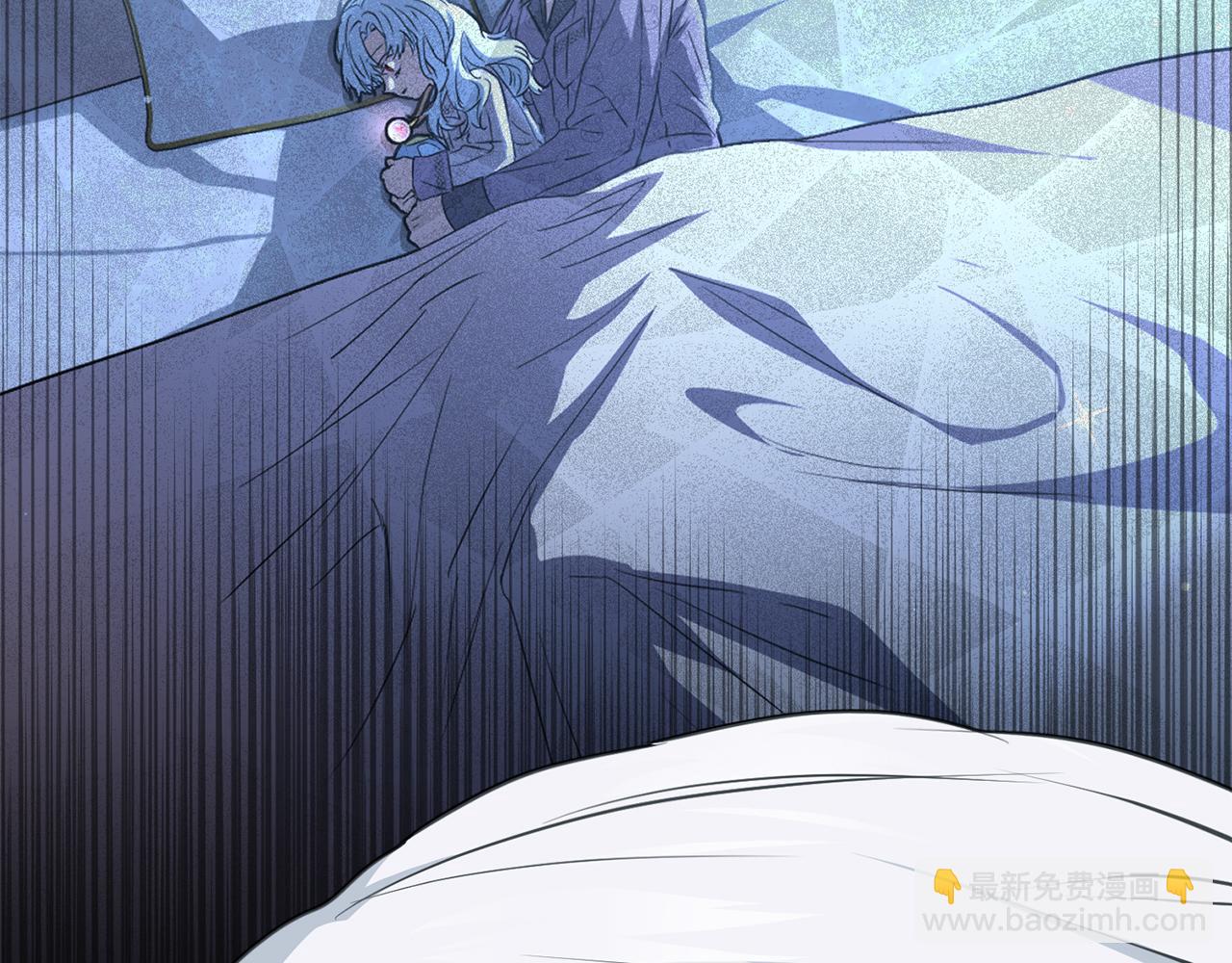 我在死敵家當團寵 - 第35話 凡事都有理由(1/6) - 8