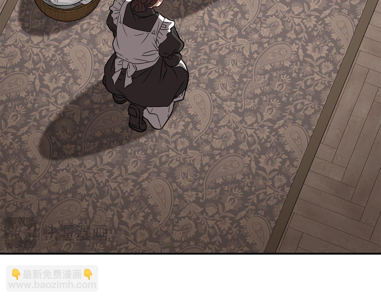 我在死敵家當團寵 - 第35話 凡事都有理由(1/6) - 7